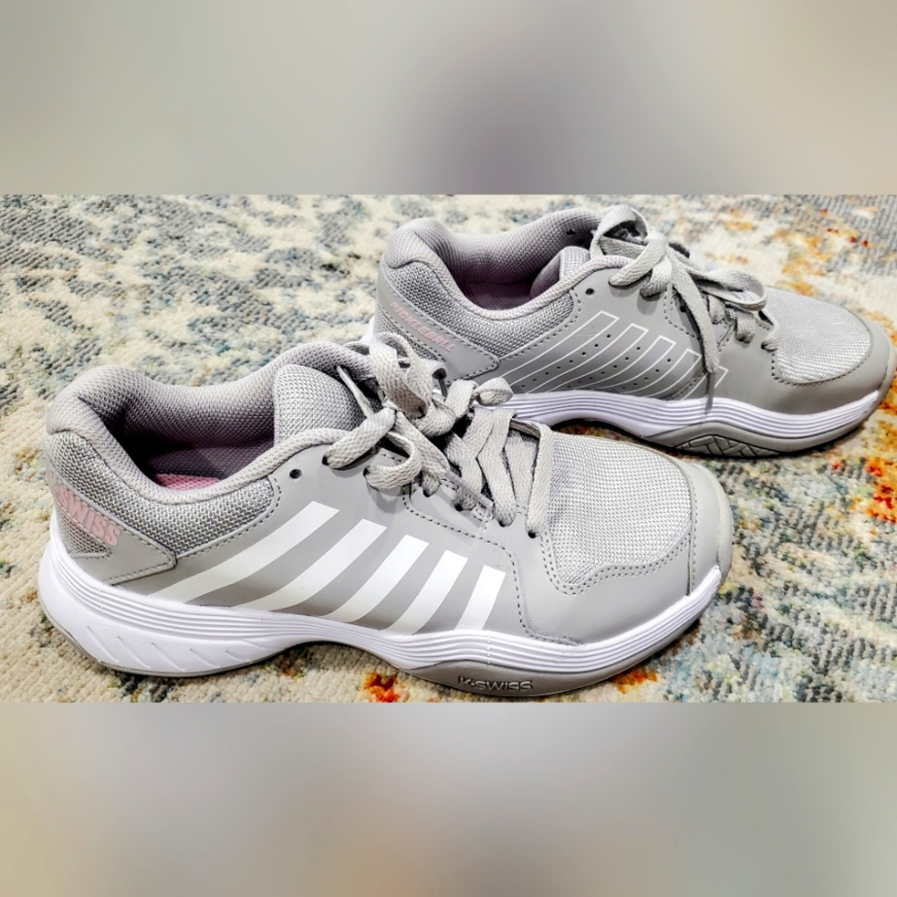 K-Swiss Court Express Pickleball Shoes Women's Size 7.5 Medium
